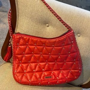 Rebecca Minkoff Satchell